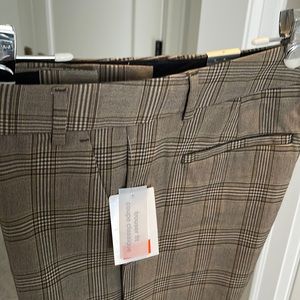 Joe fresh - cropped trouser